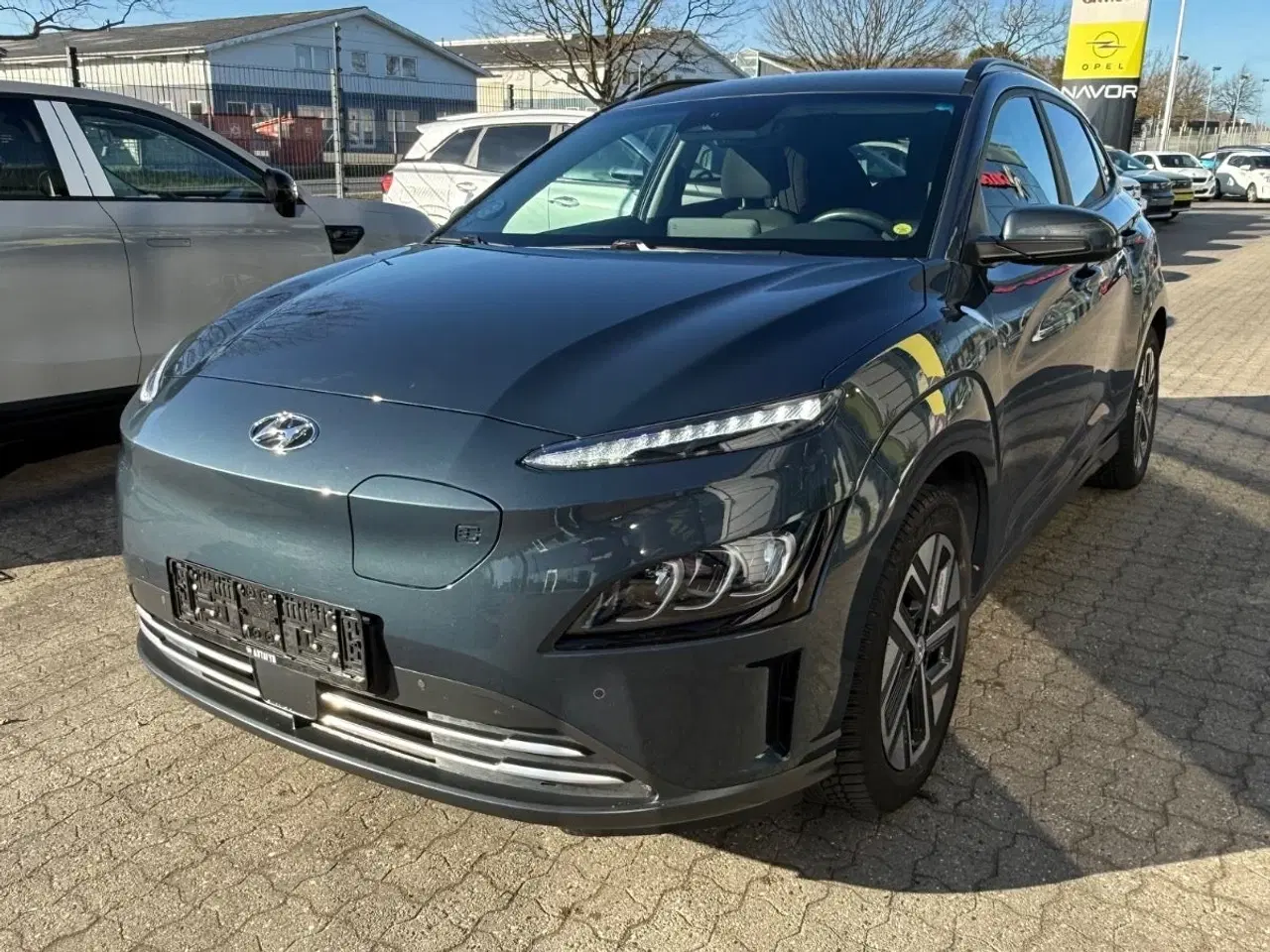 Billede 4 - Hyundai Kona 64 EV Advanced