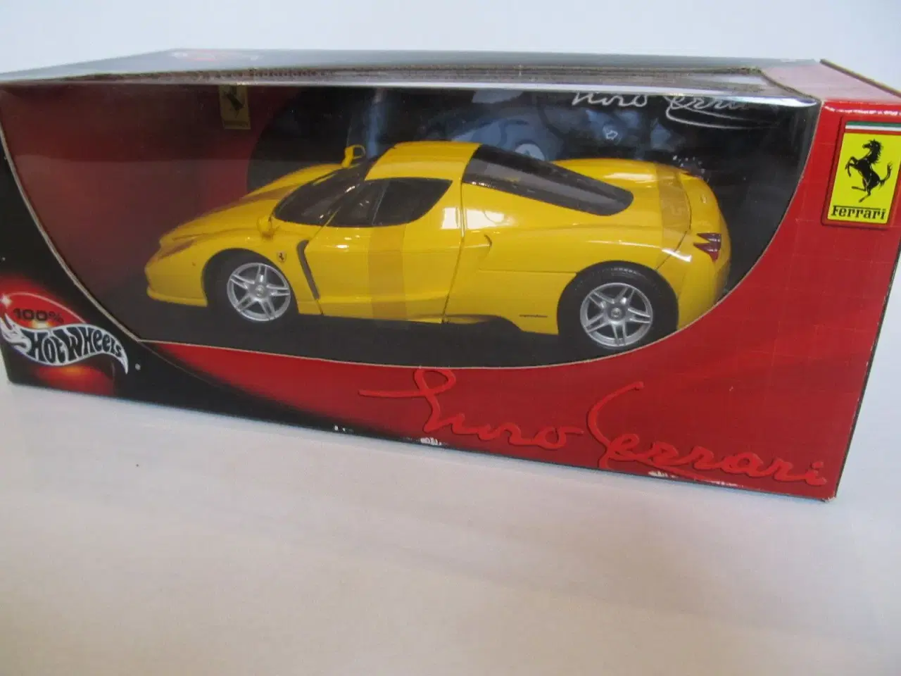 Billede 2 - 2003 Ferrari Enzo 1:18