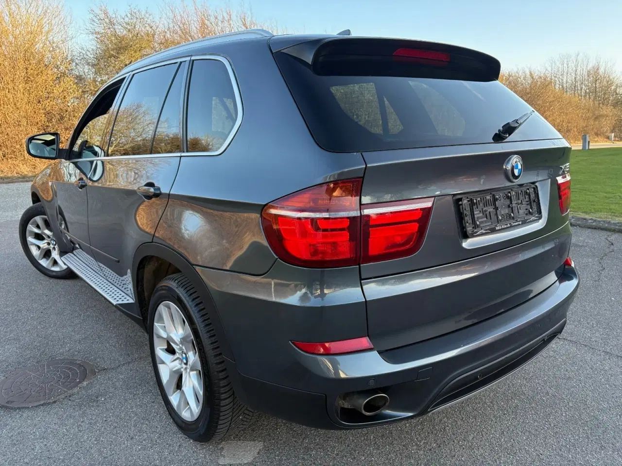 Billede 4 - BMW X5 3,0 xDrive30d aut. Van