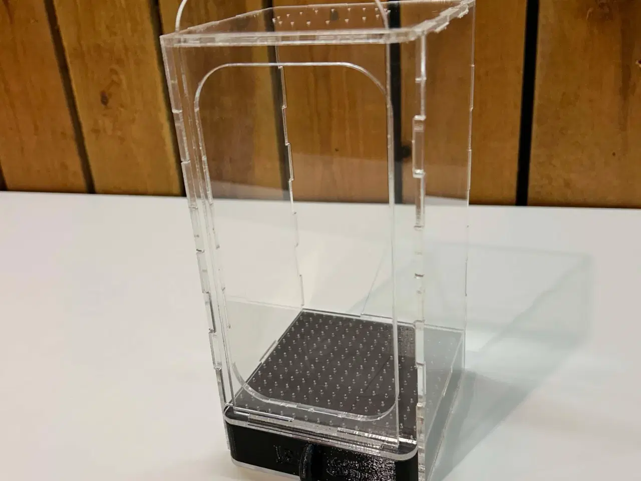 Billede 3 - ESAntWorld - Akryl Terrarier