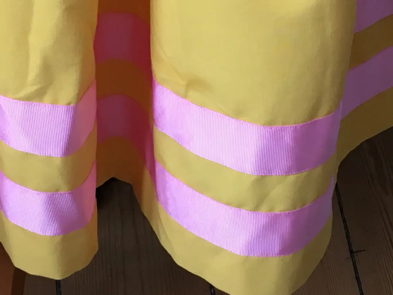 Billede 3 - Dixie Grey, 50'r kjole, str 38