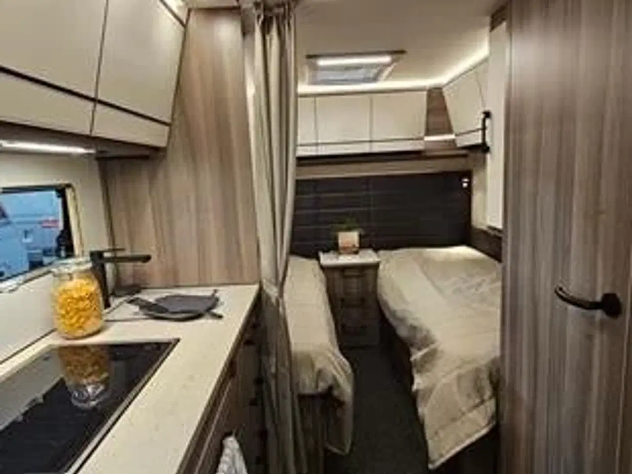 Billede 3 - Kabe ESTATE 470 GLE