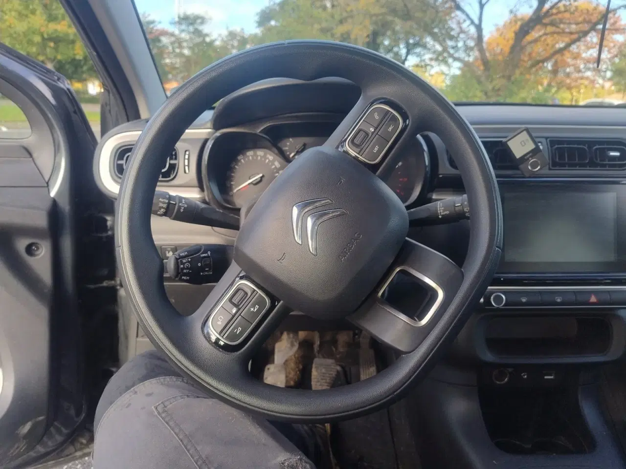 Billede 11 - Citroën C3 1,2 PureTech 82 Funky