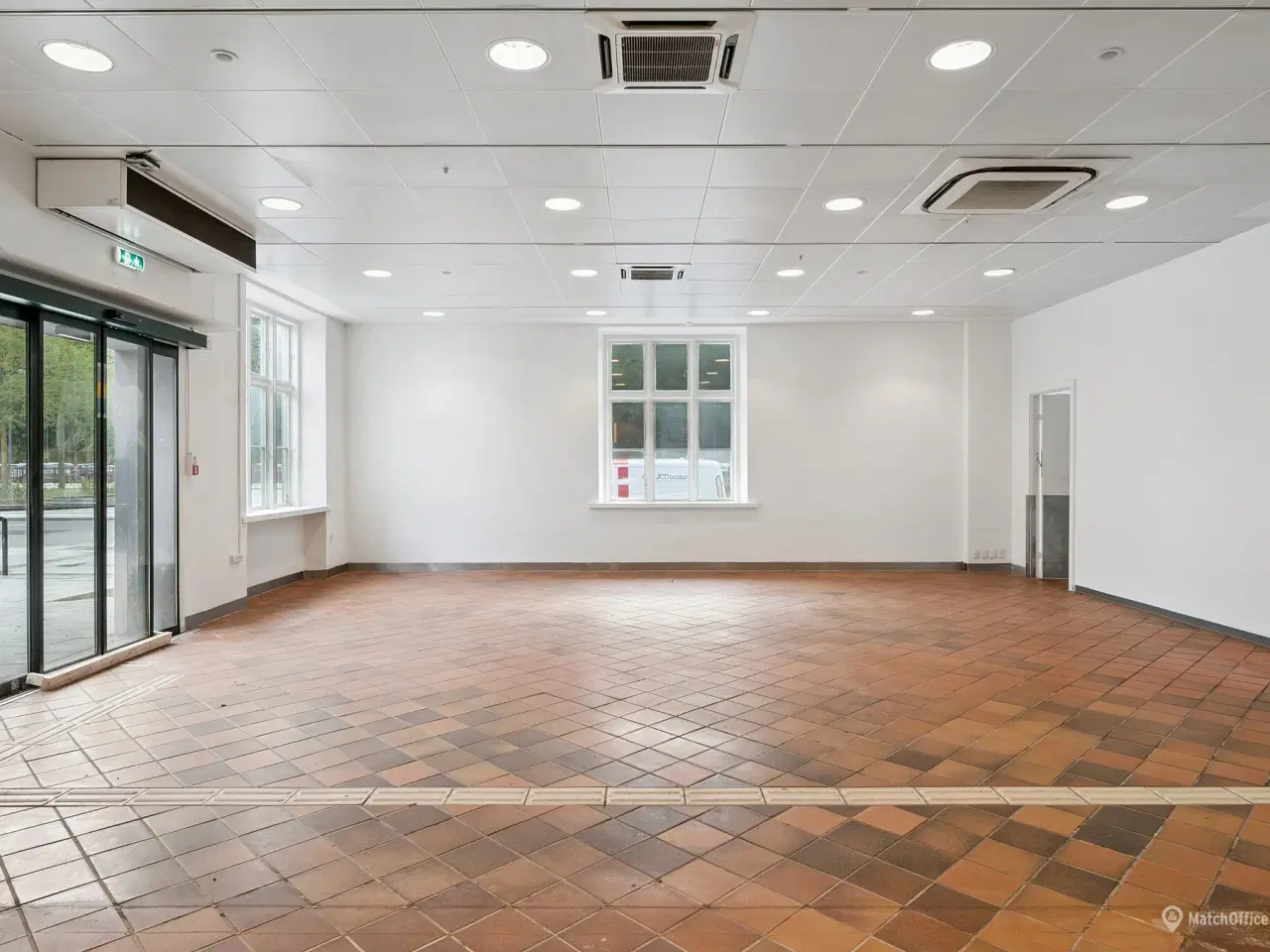 Billede 4 - Holte station – Unik mulighed