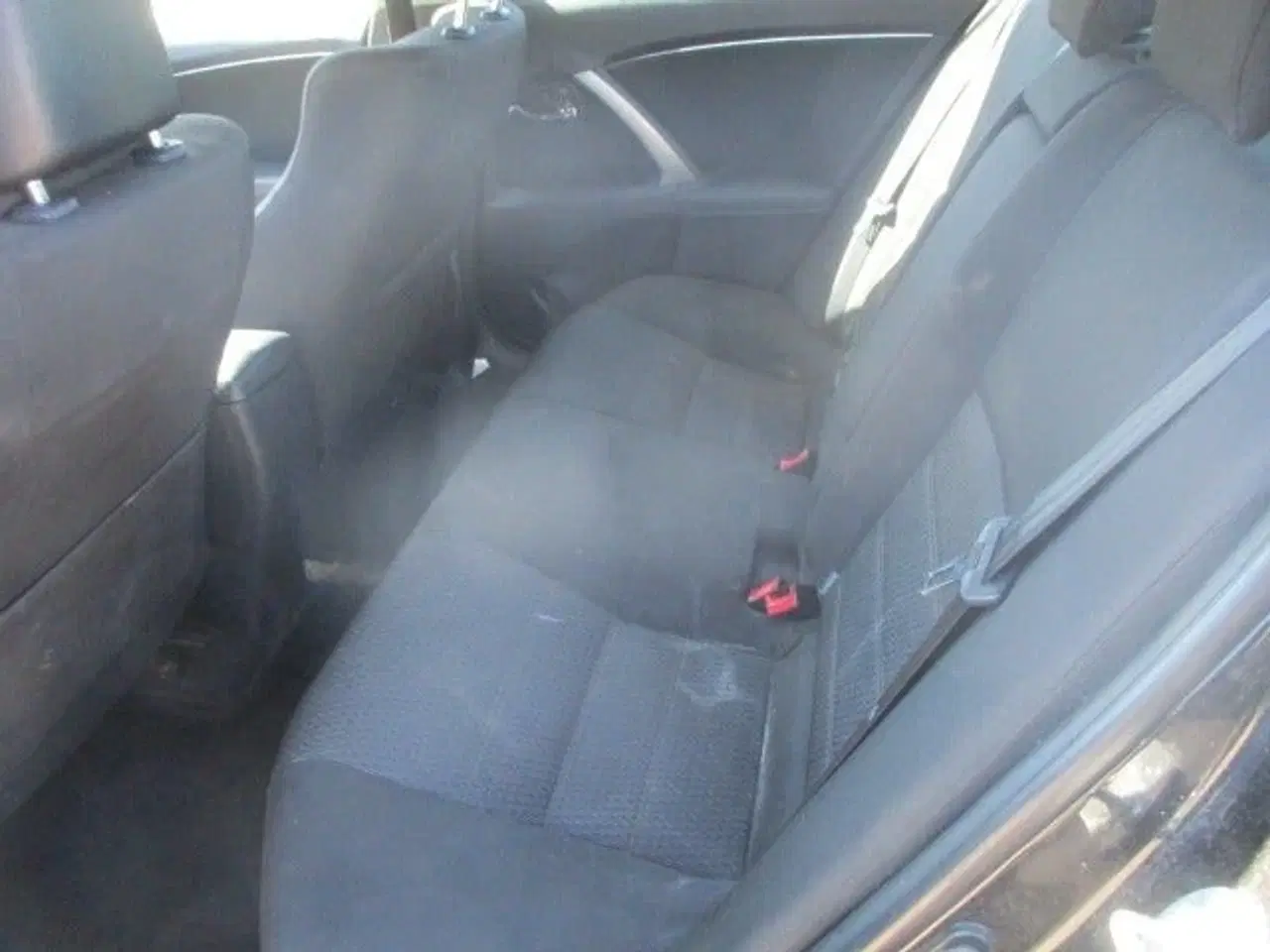 Billede 7 - Toyota Avensis 1,8 VVT-i T2