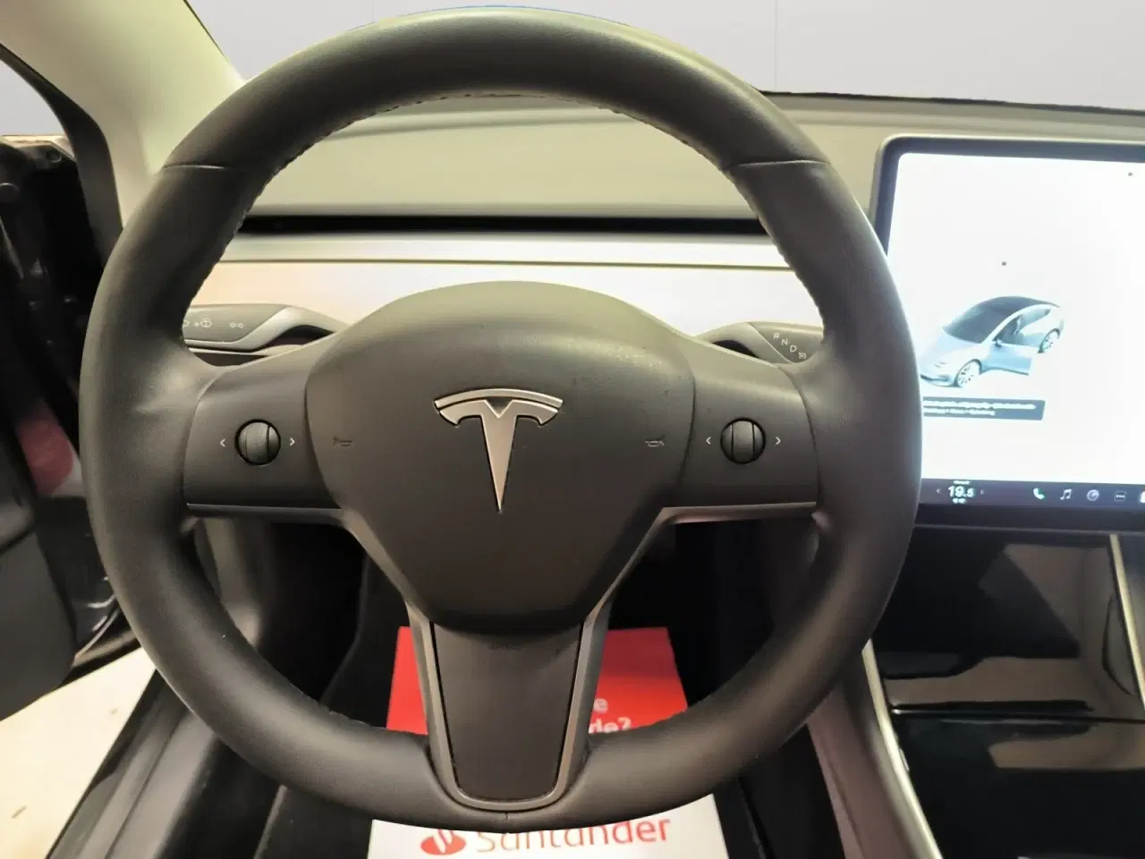 Billede 6 - Tesla Model 3  Long Range AWD