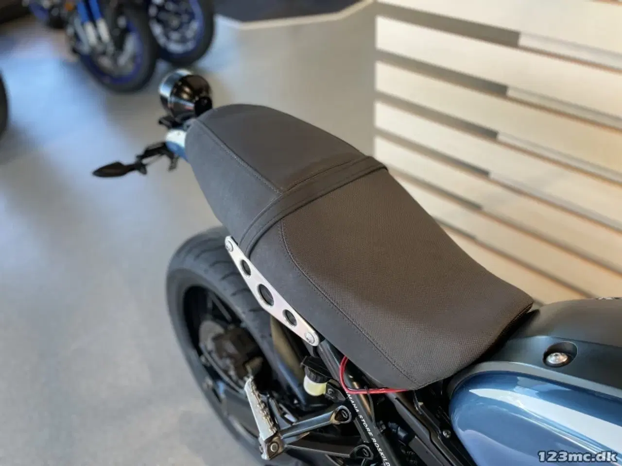 Billede 7 - Yamaha XSR 900