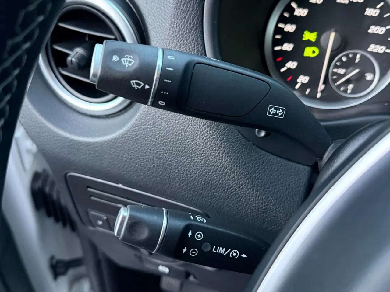 Billede 17 - Mercedes Vito 114 2,2 CDi Kassevogn aut. L