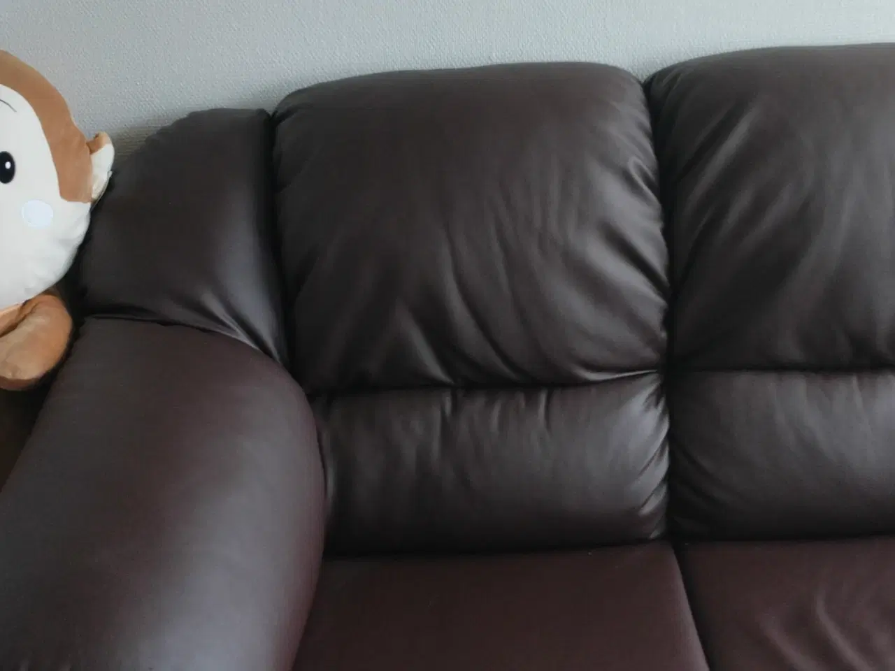 Billede 2 - Hjørnesofa 