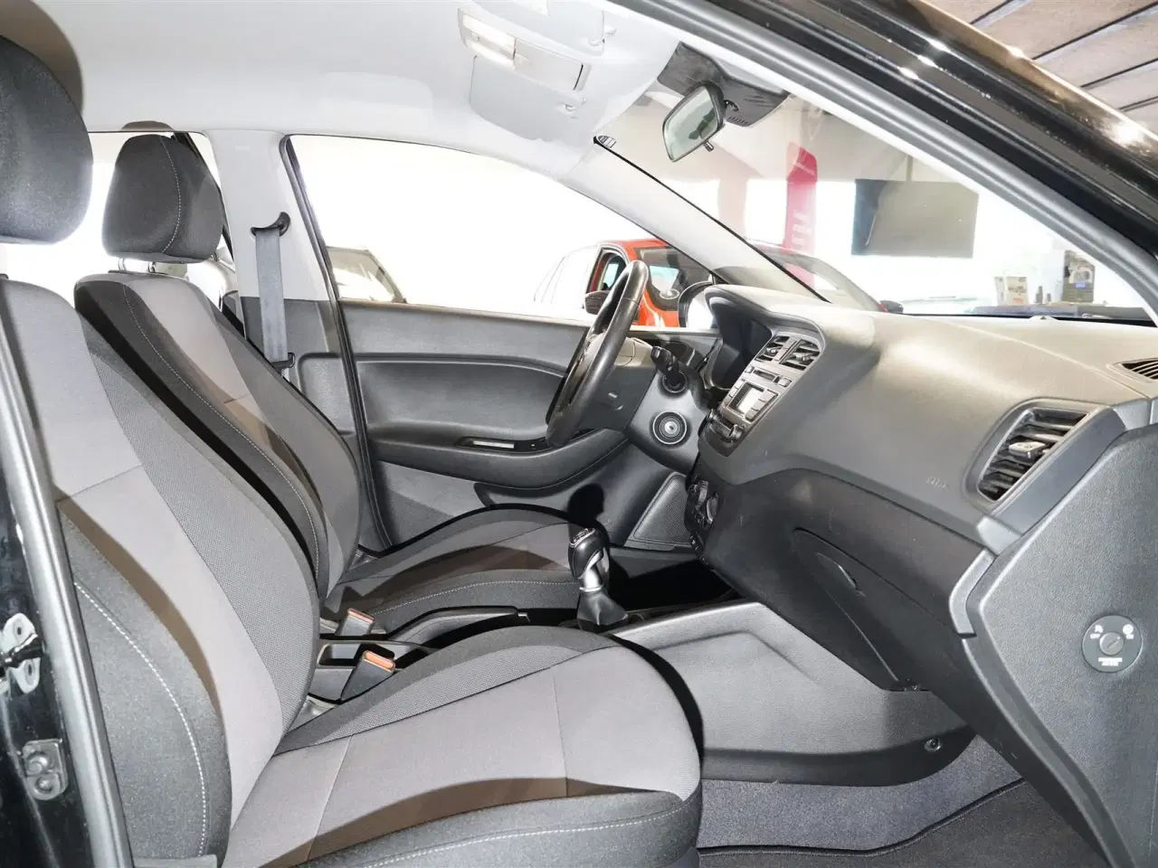 Billede 12 - Hyundai i20 1,1 CRDi Trend 75HK 5d 6g
