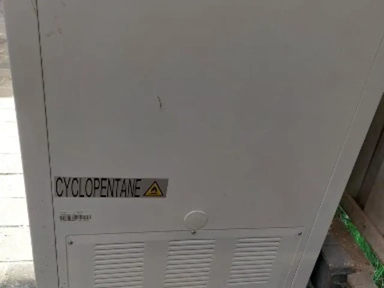 Billede 3 - 2 stk "karlekammerskabe" 