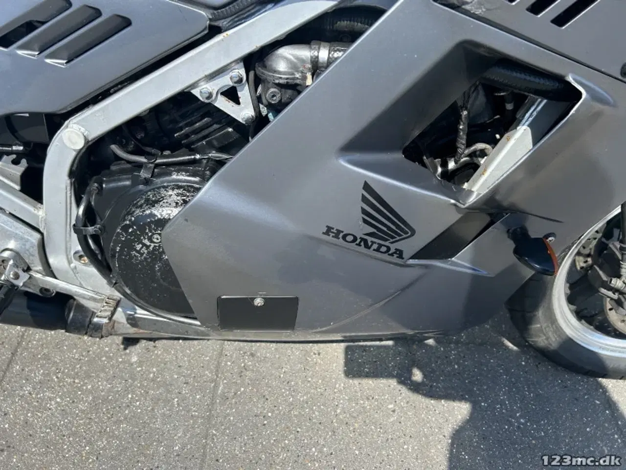 Billede 9 - Honda VF 1000 F - Sælges engros