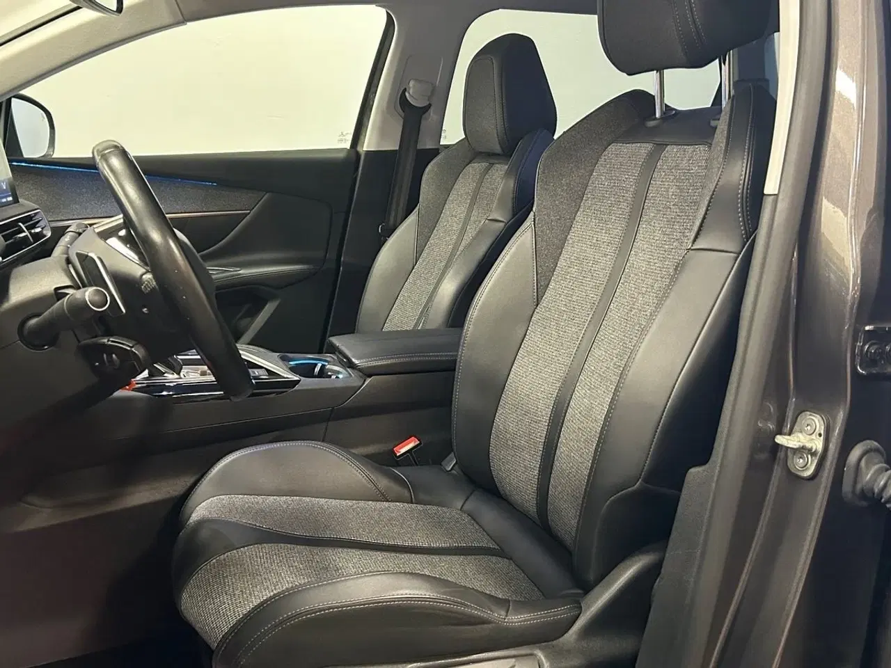 Billede 8 - Peugeot 5008 1,2 e-THP 130 Allure EAT6 7prs