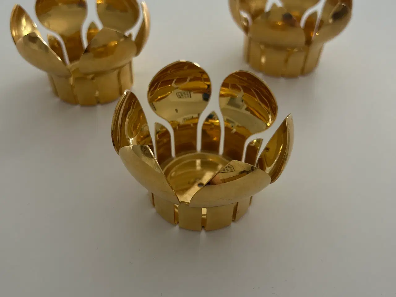 Billede 1 - Georg Jensen stager