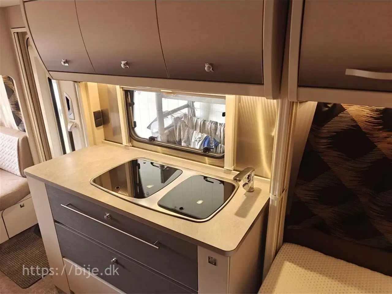 Billede 9 - 2019 - Dethleffs Generation 515 LE