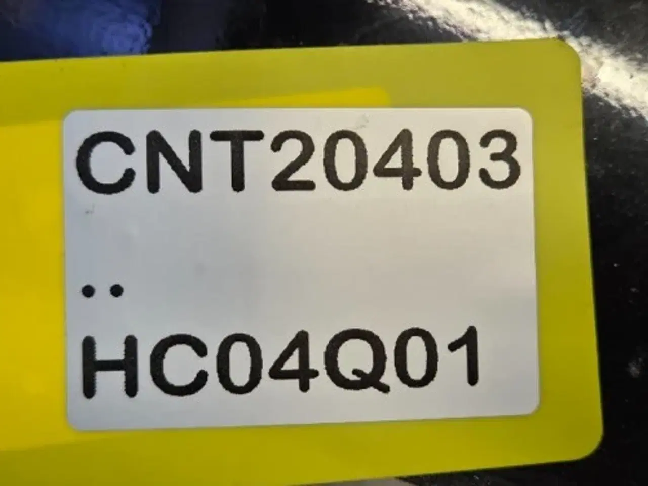 Billede 7 - Case 9120 Kølerkappe 87689611