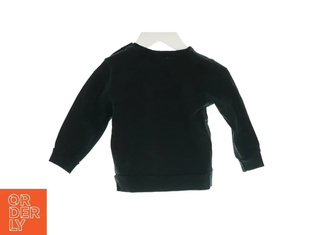 Billede 2 - Bluse fra Molo (Str. 80)