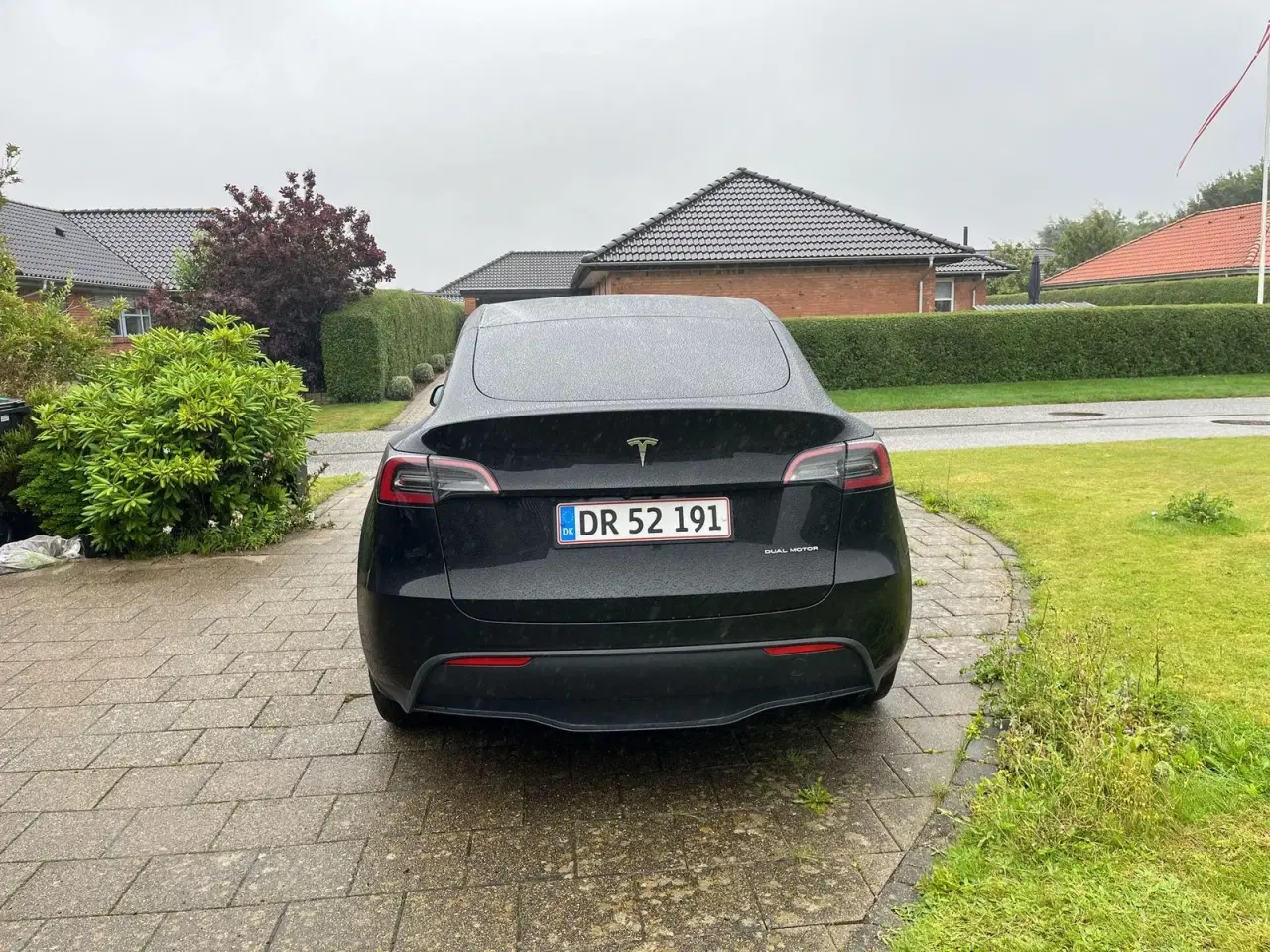 Billede 6 - Tesla Model Y  Long Range AWD