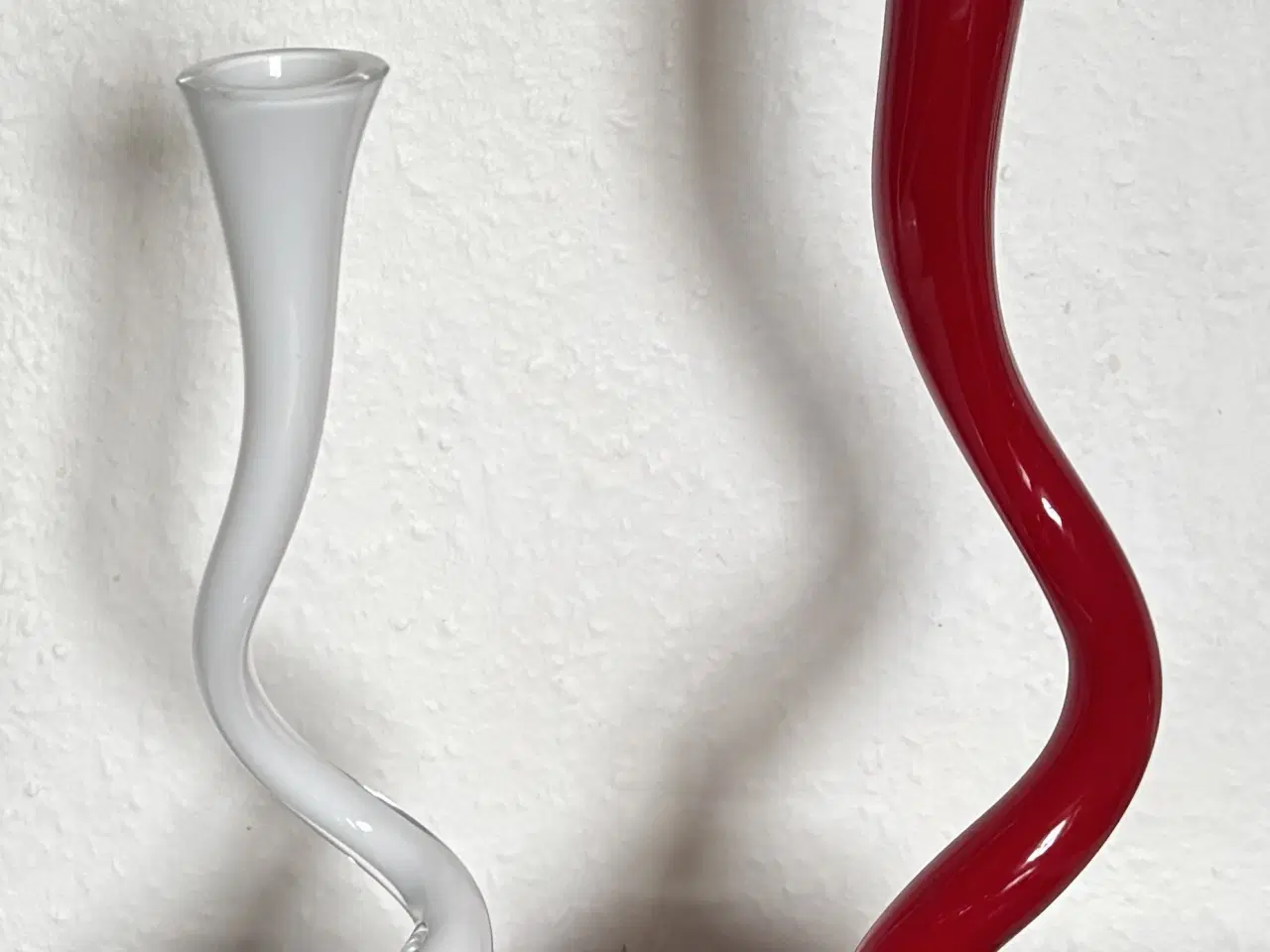 Billede 1 - Swing vaser, Normann, Copenhagen