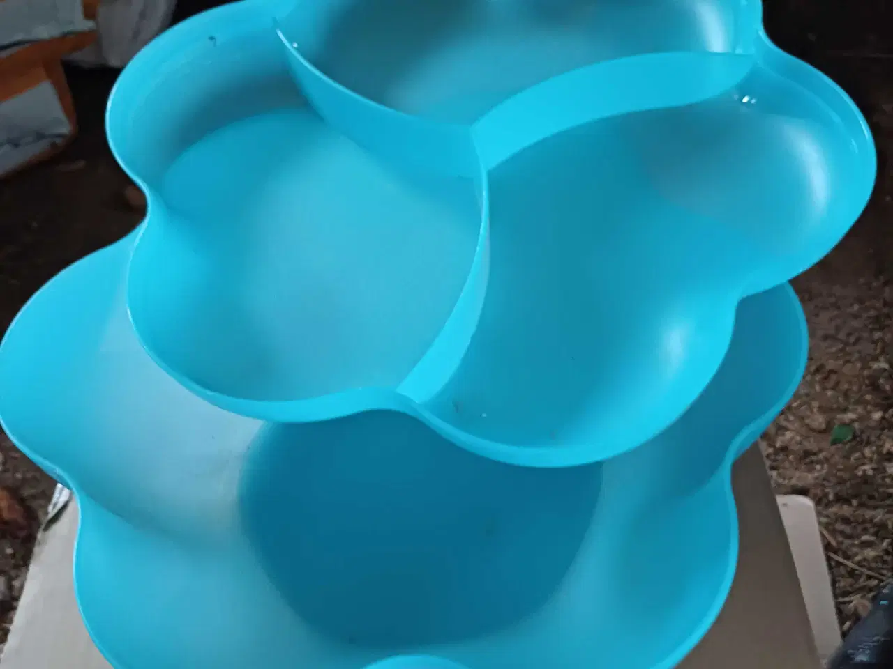 Billede 1 - Tupperware 100 kr.