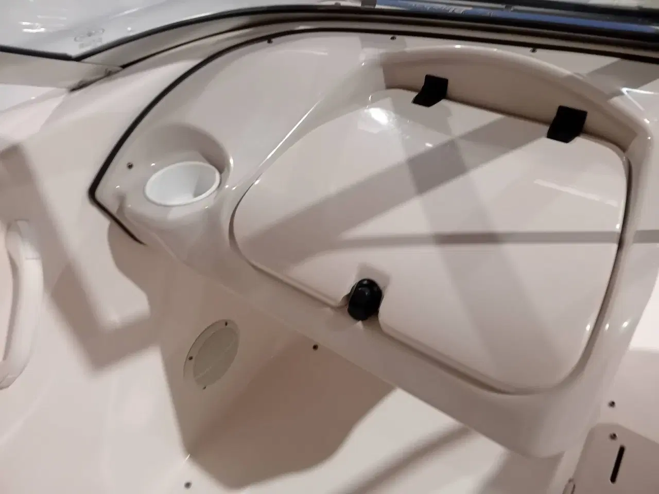 Billede 6 - Glastron 175MX / Volvo Penta 3.0 135