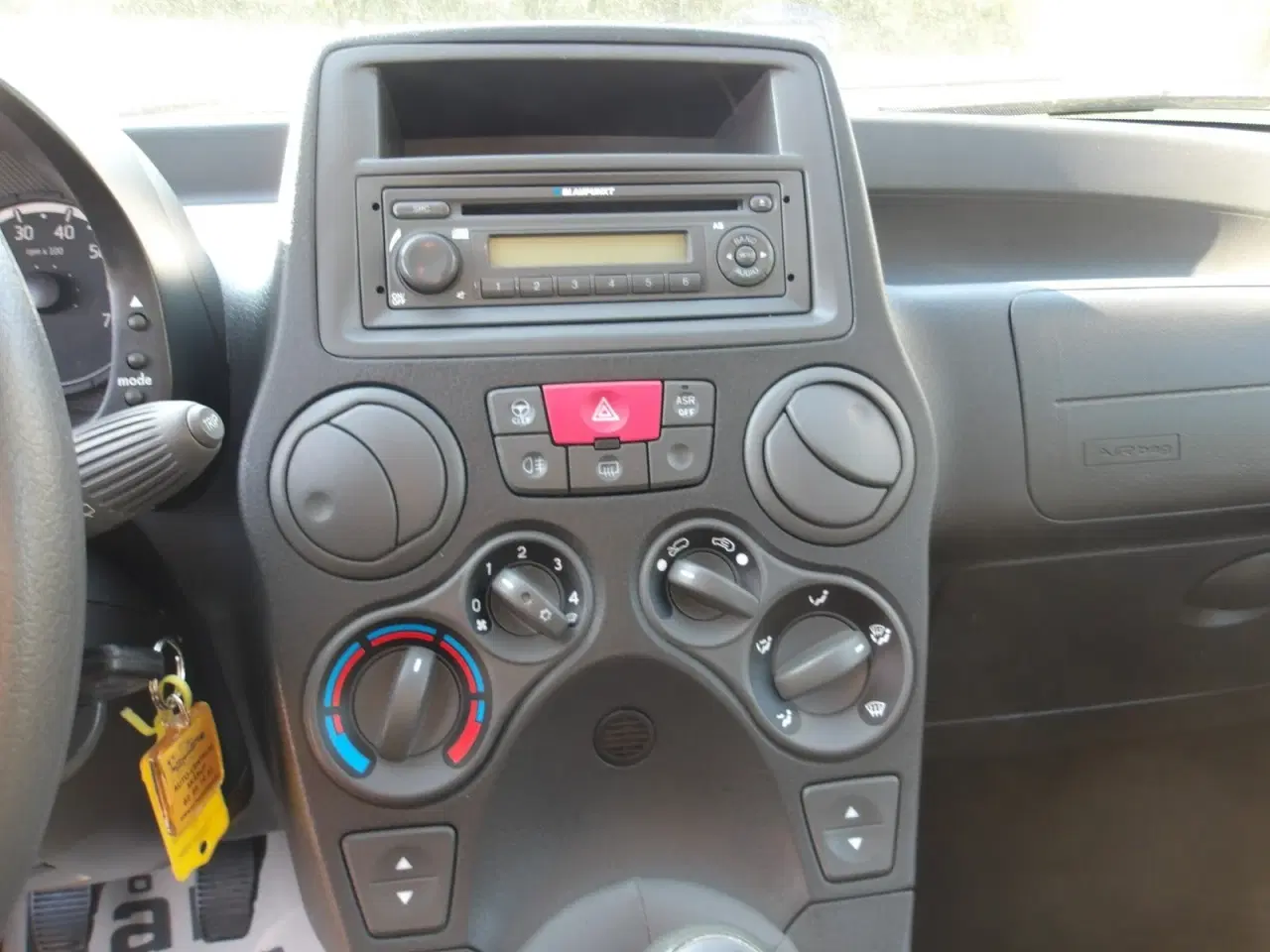 Billede 10 - Fiat Panda 1,2 69 Fresh