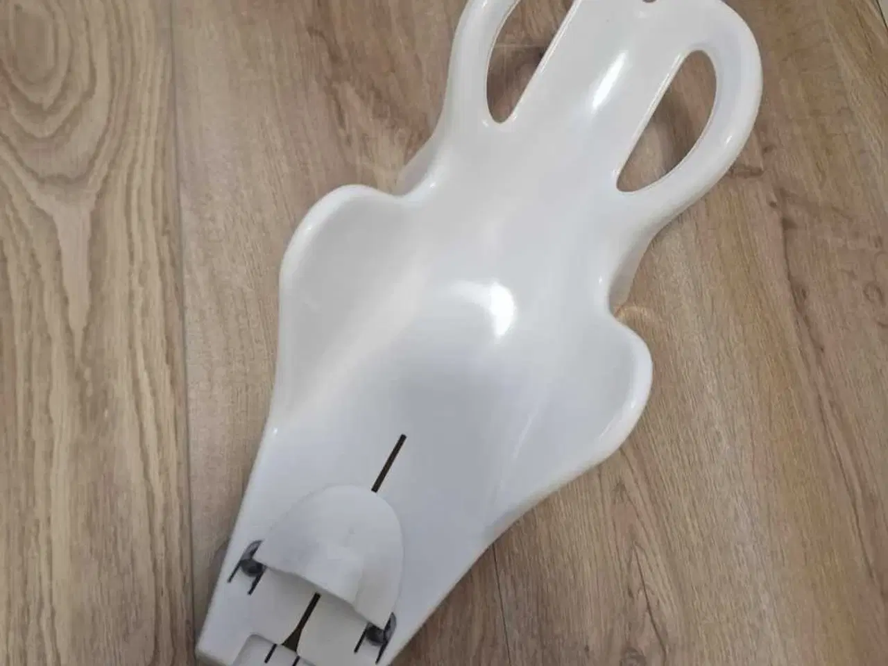 Billede 2 - Badekarsindsats