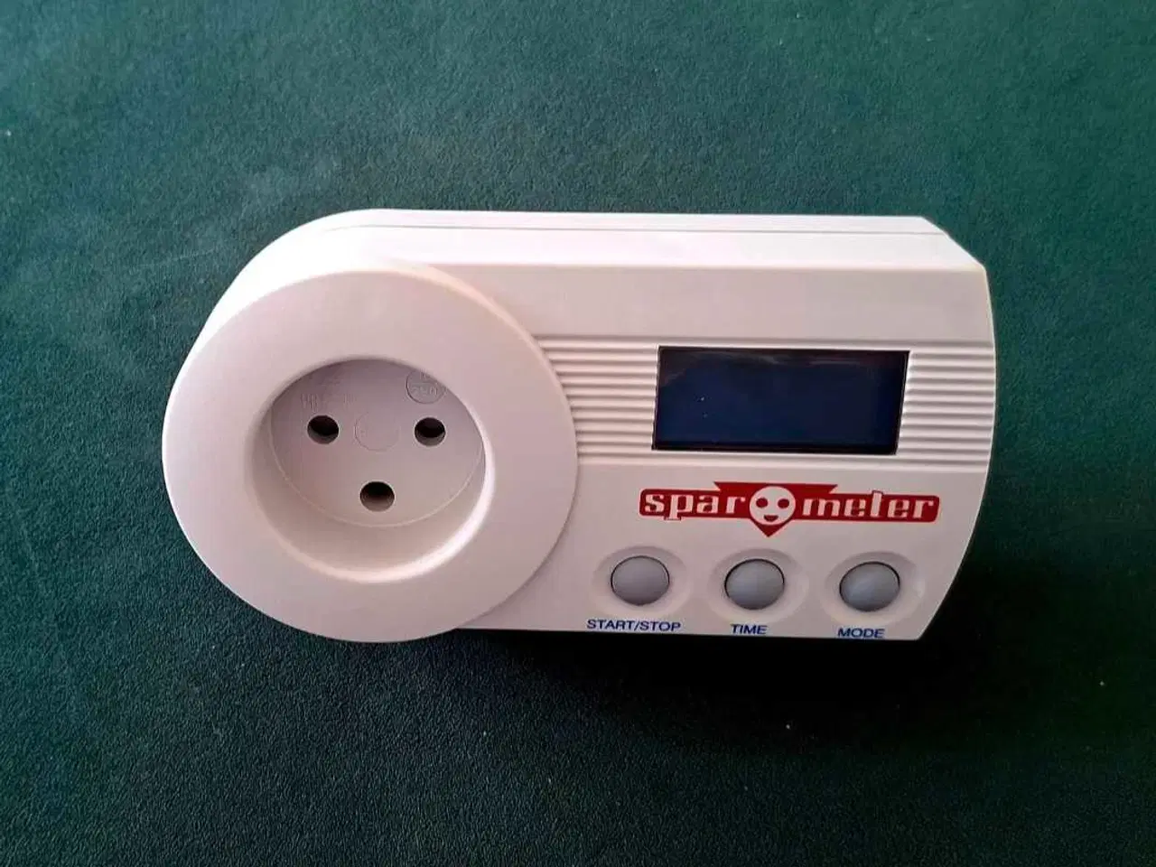 Billede 2 - Elma energimåler 