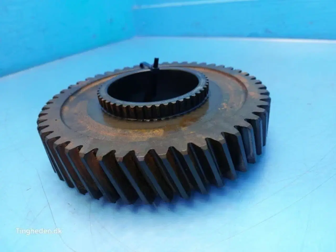Billede 8 - Case Puma 185 Tandhjul 87528212