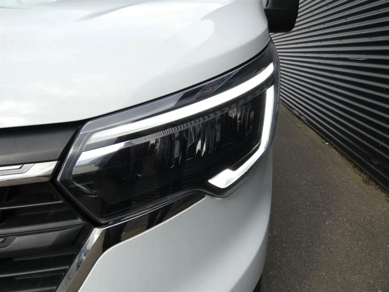 Billede 9 - Renault Trafic L2H1 2,0 DCI start/stop 150HK Van 6g