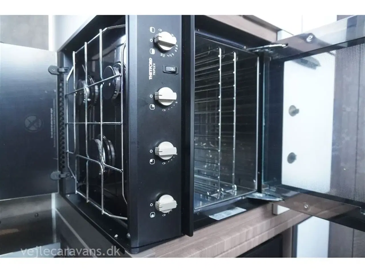 Billede 19 - 2020 - Knaus Sport 650 UDF Silver Selection