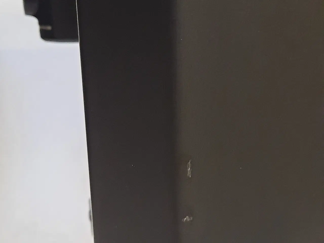 Billede 2 - BMW Alu tasker H + V SORT R1200GSA/R1250GSA