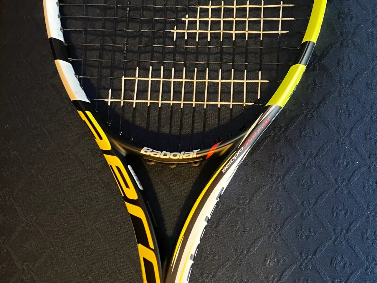 Billede 1 - Babolat tennisketcher junior