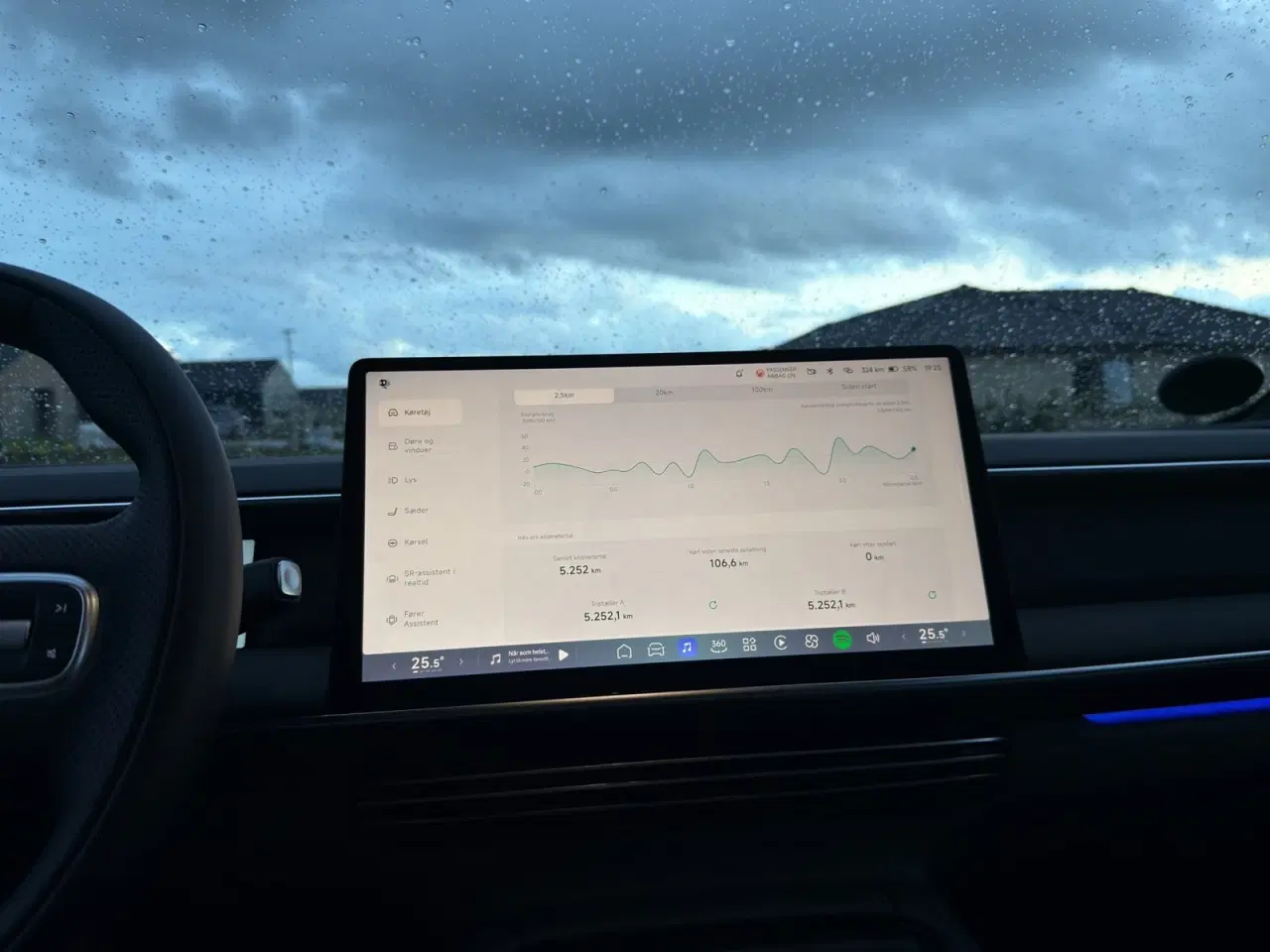 Billede 13 - Xpeng G6  Performance