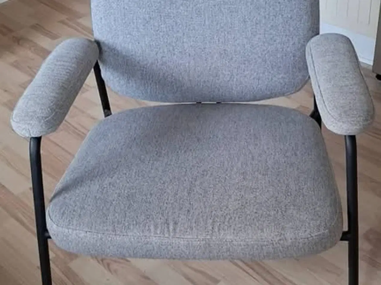 Billede 1 - MILTON LOUNGE stol 