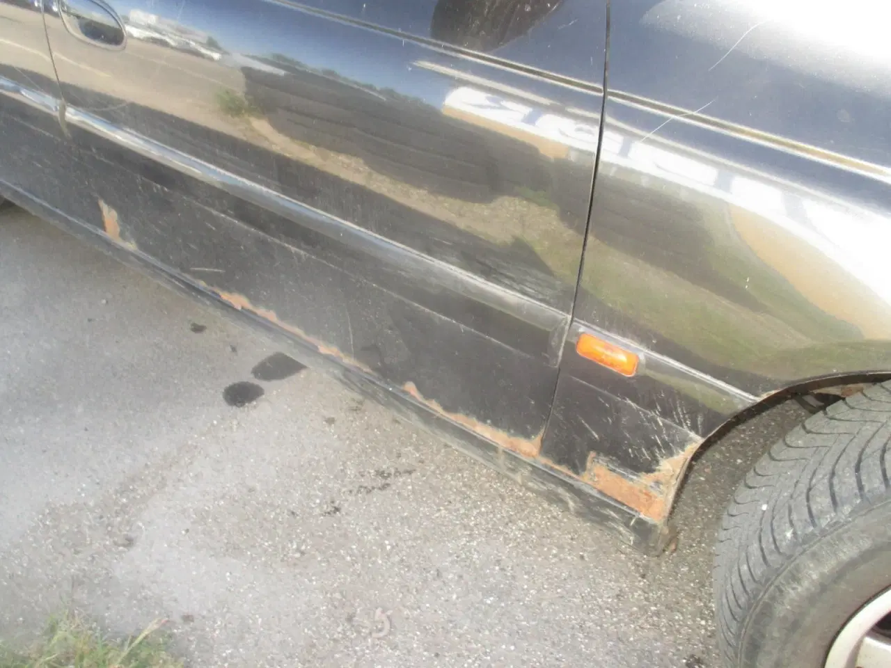 Billede 6 - Opel Omega 3,0 V6 MV6 LE aut.