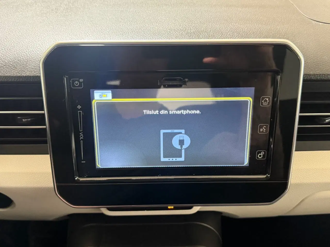 Billede 14 - Suzuki Ignis 1,2 Dualjet Active AGS