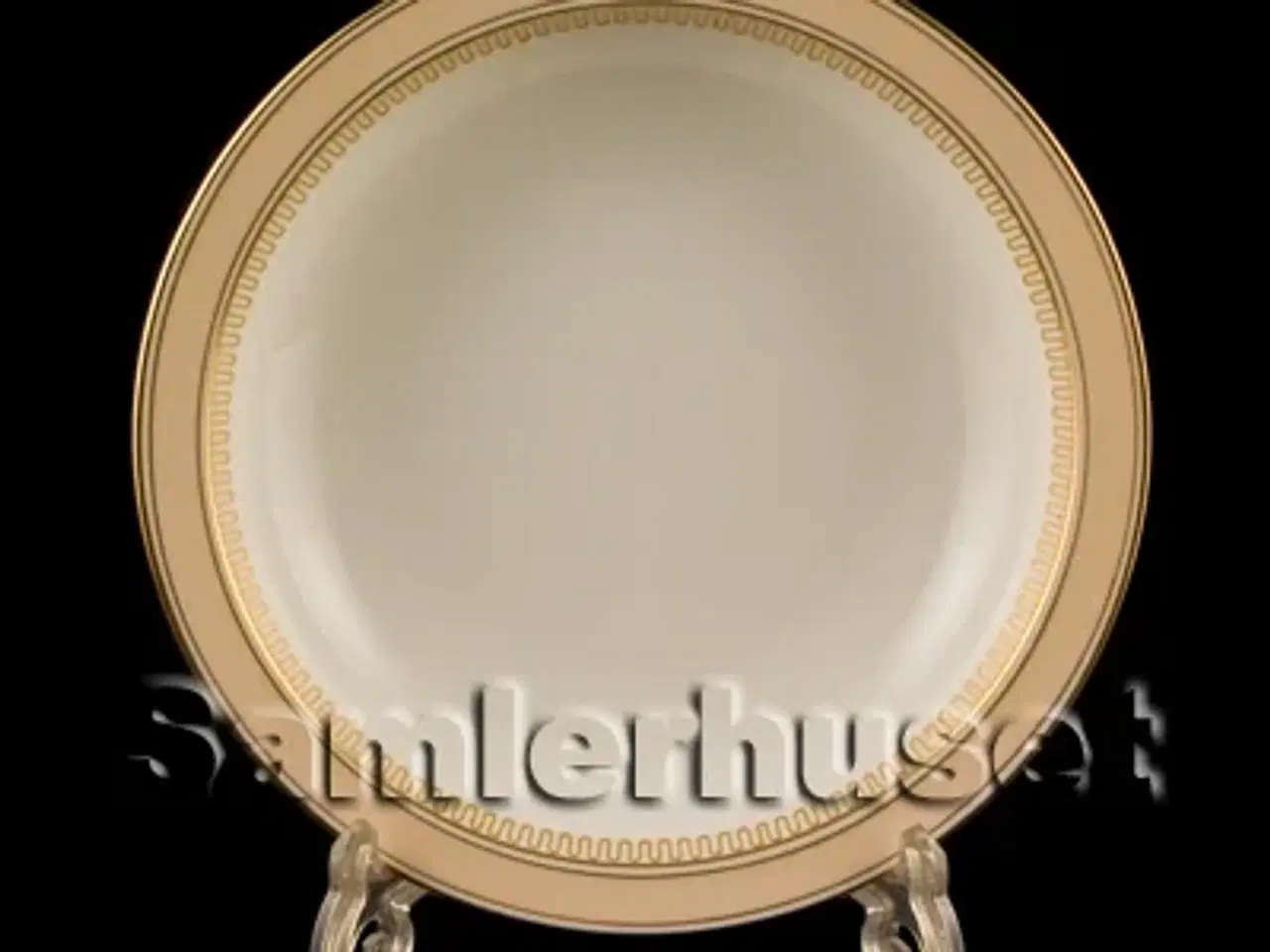 Billede 1 - Gisselfeld Asiet Rund