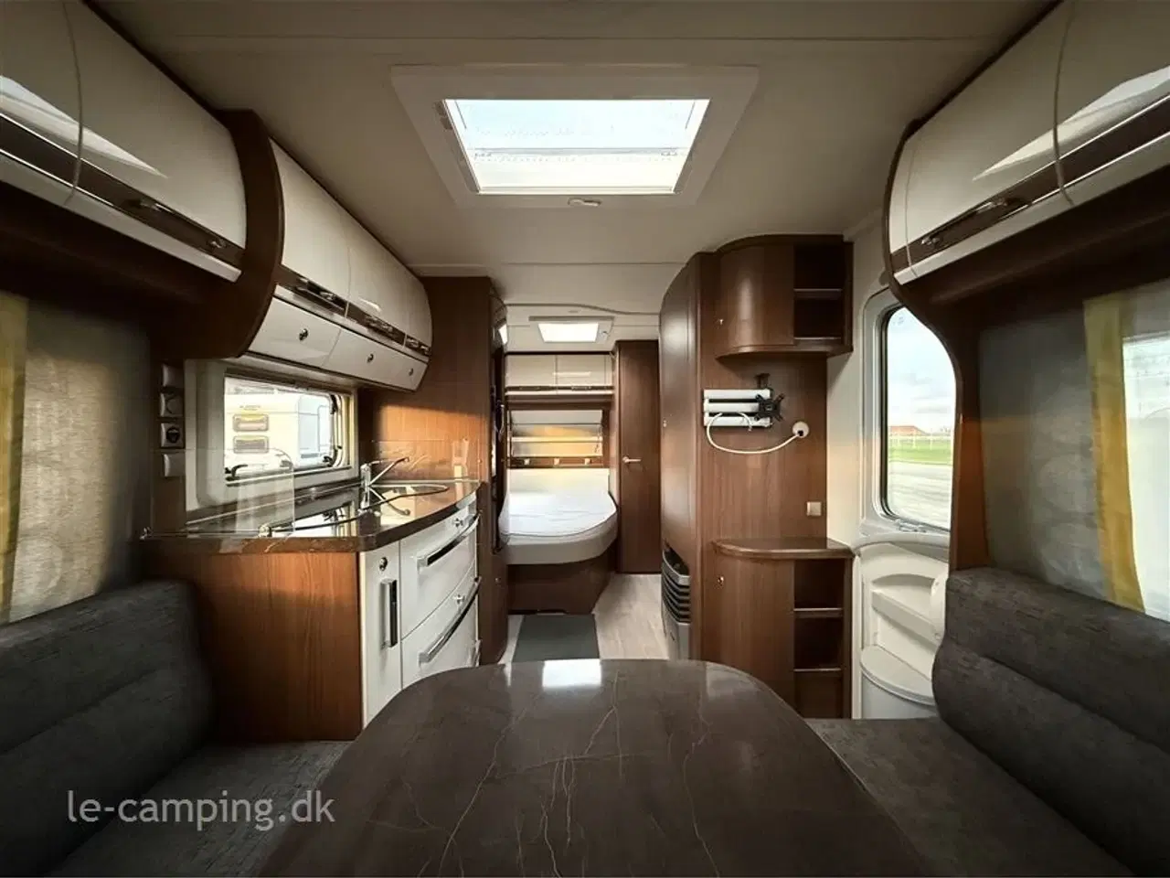 Billede 4 - 2016 - Fendt Opal 495 SFB