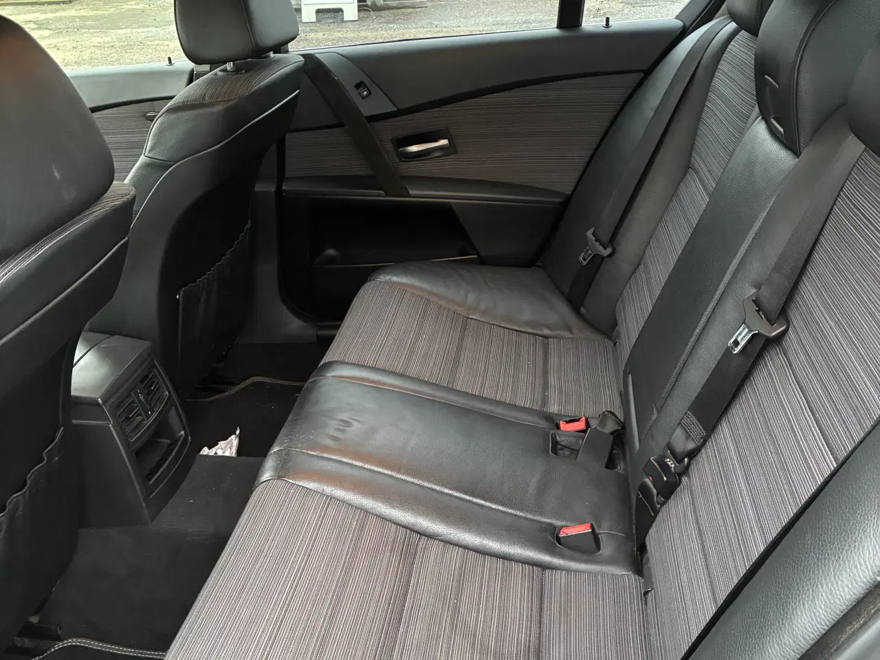 Billede 7 - BMW 520i