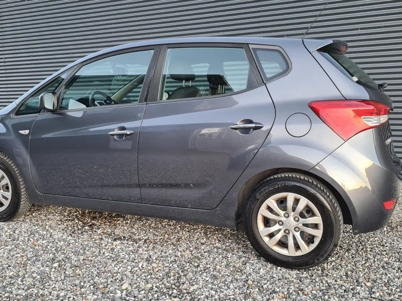 Billede 8 - Hyundai ix20 1,6 Premium aut.