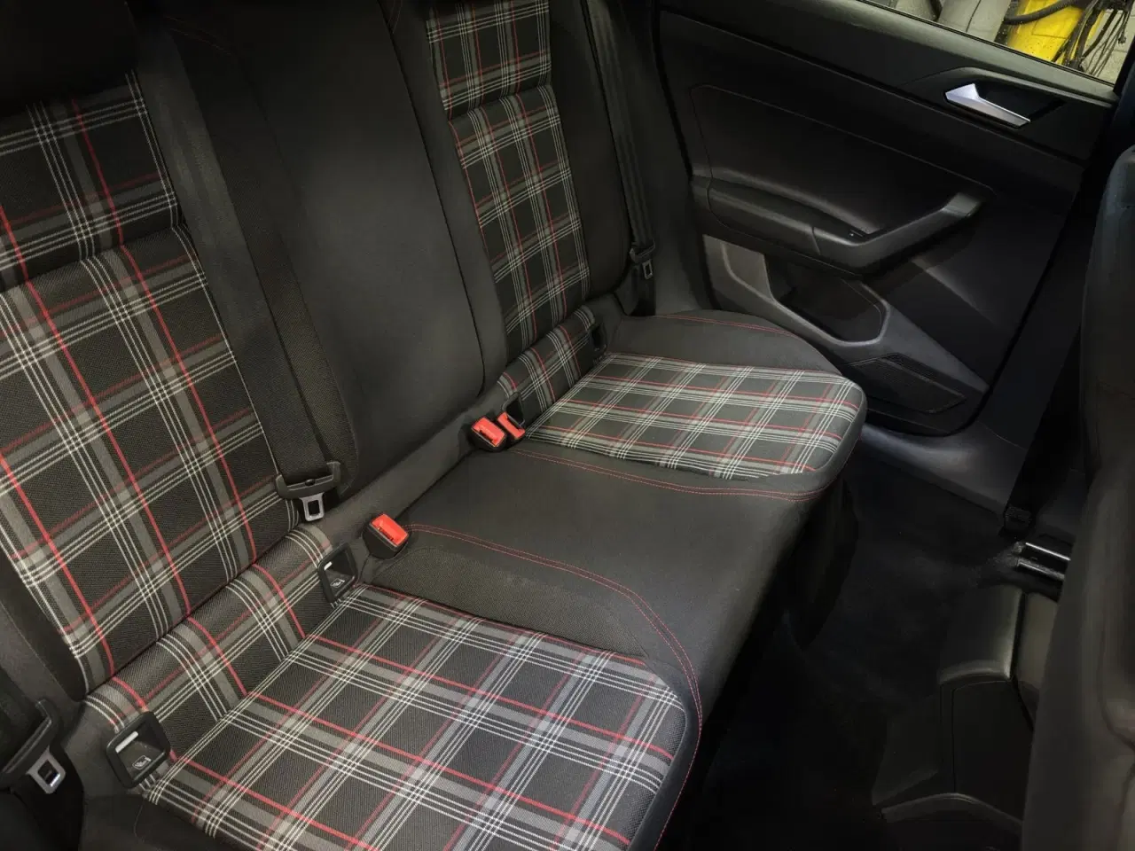 Billede 15 - VW Polo 2,0 GTi DSG