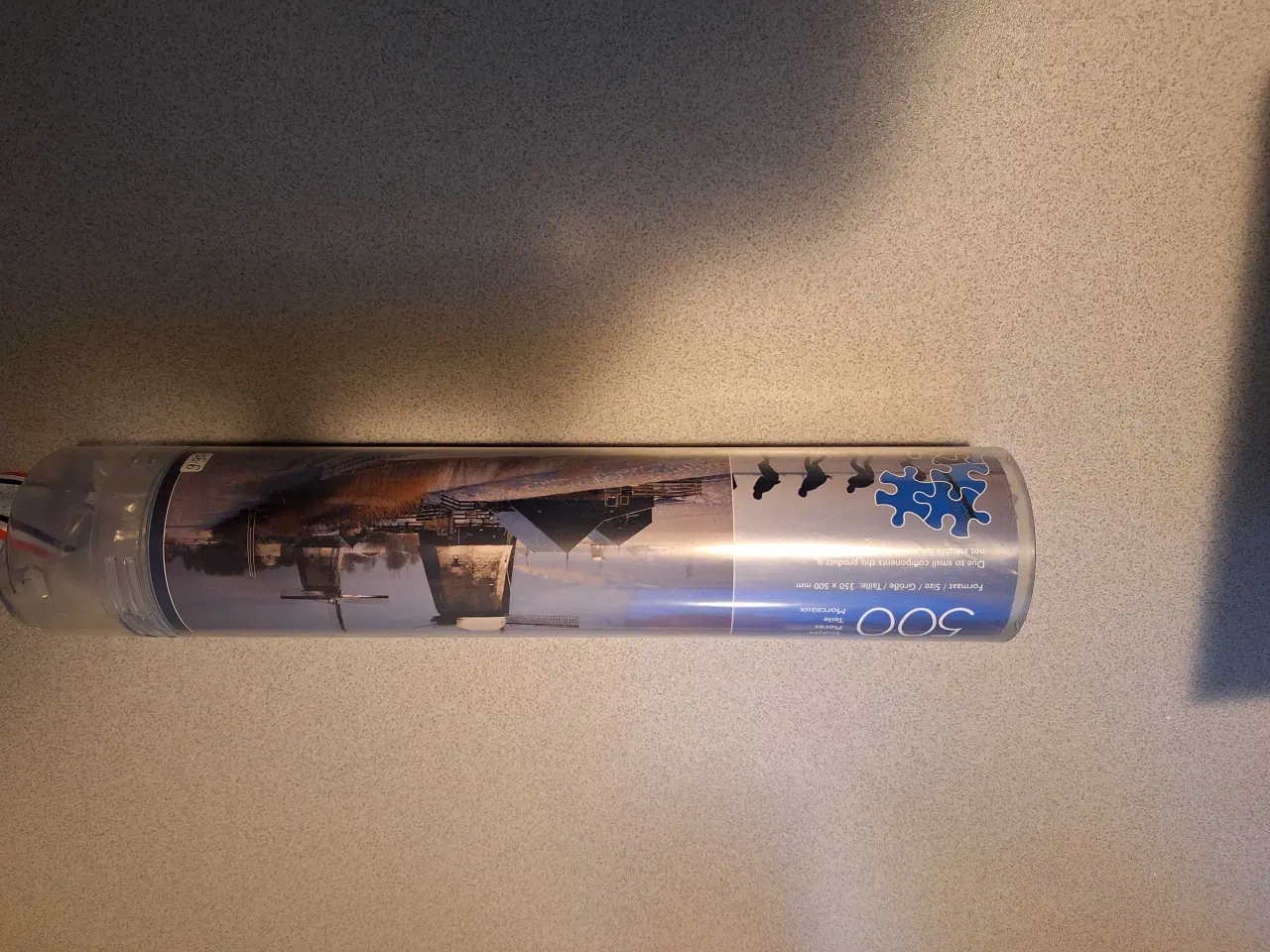 Billede 10 - Jan van Haastern Puslespil 