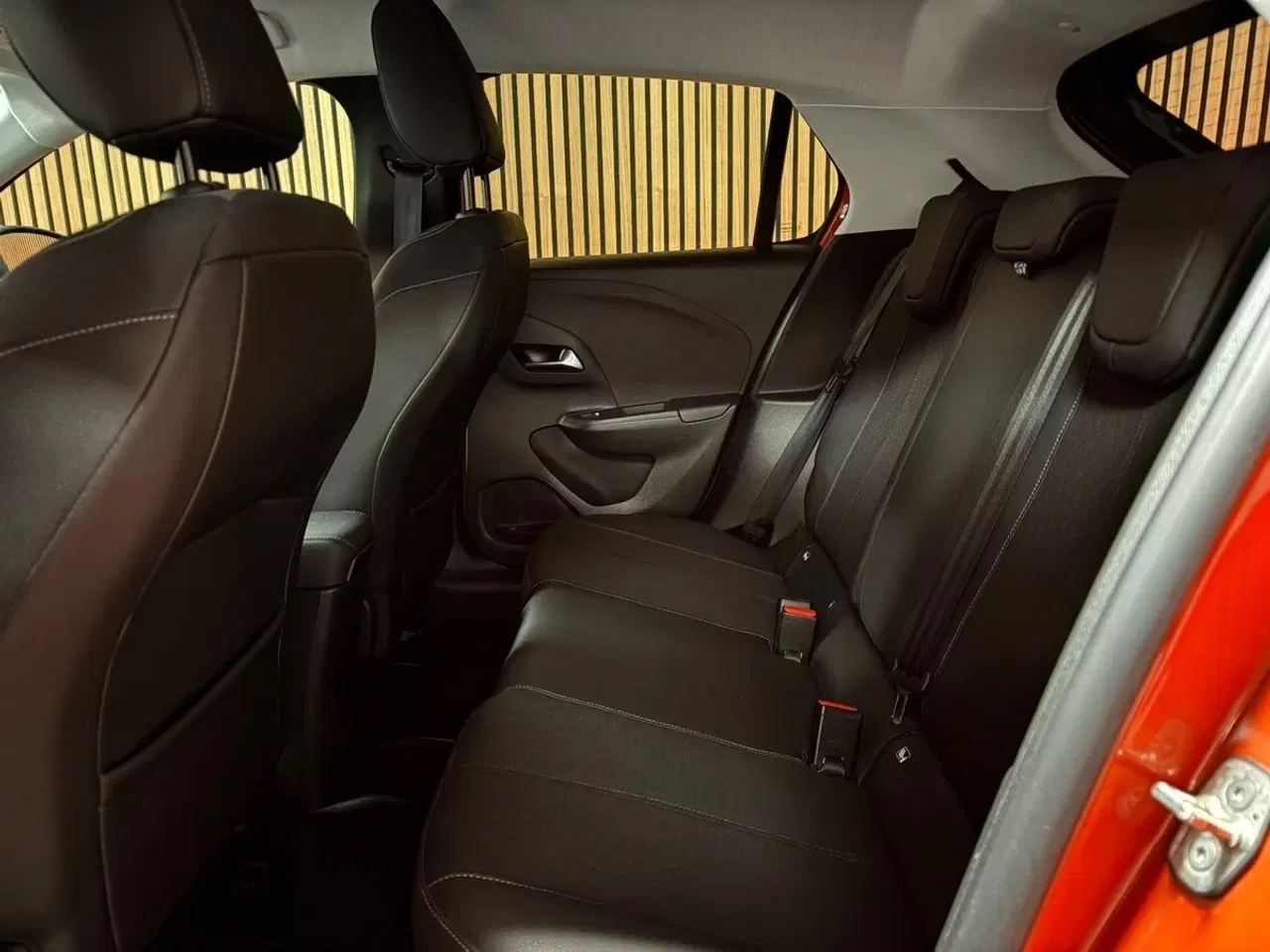 Billede 7 - Opel Corsa-e 50 GS-Line