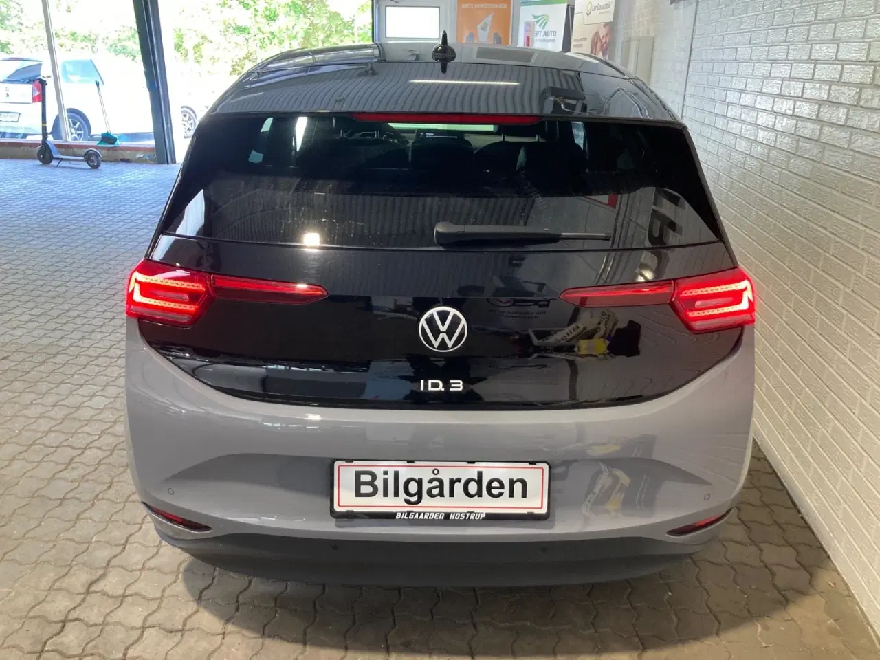 Billede 6 - VW ID.3 58 Pro Business