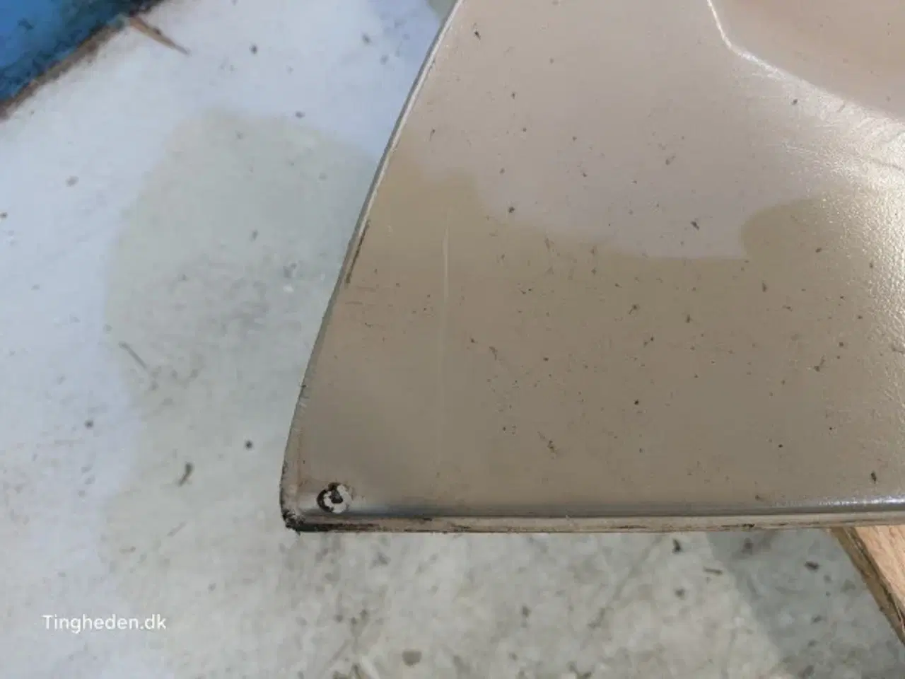 Billede 5 - Hydrema 906D Beklædning R. 2052800