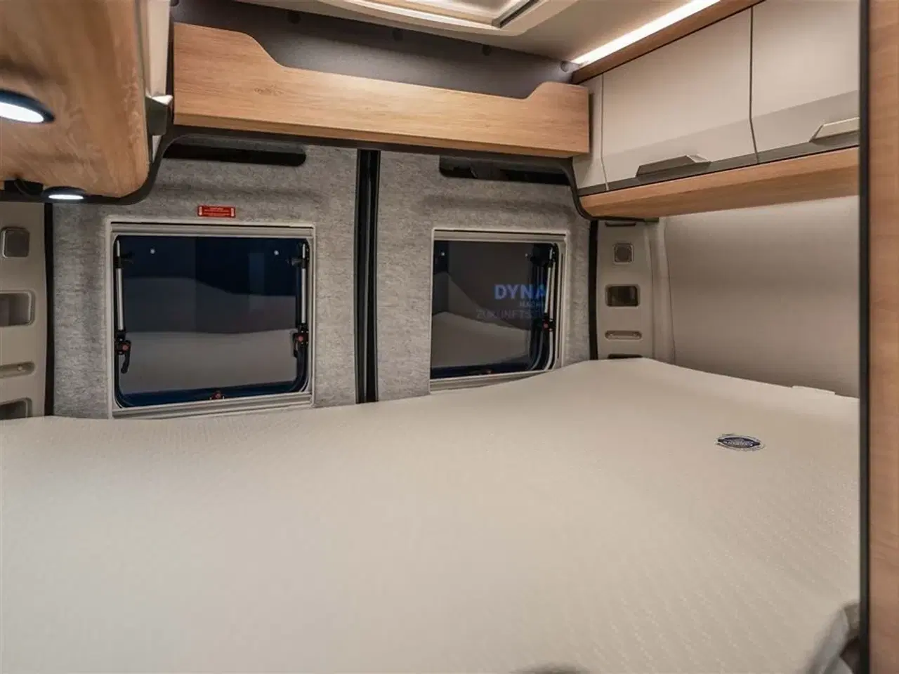 Billede 15 - 2026 - Knaus Boxlife 540 MQ Platinum Selection   Van på under 5,5 meter!