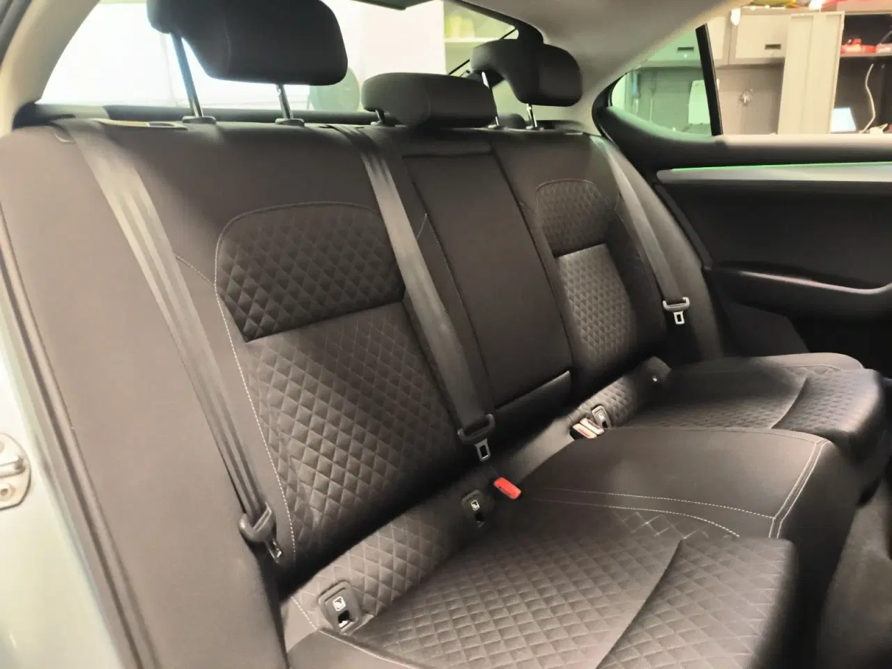 Billede 17 - Skoda Superb 2,0 TDi 150 Style DSG