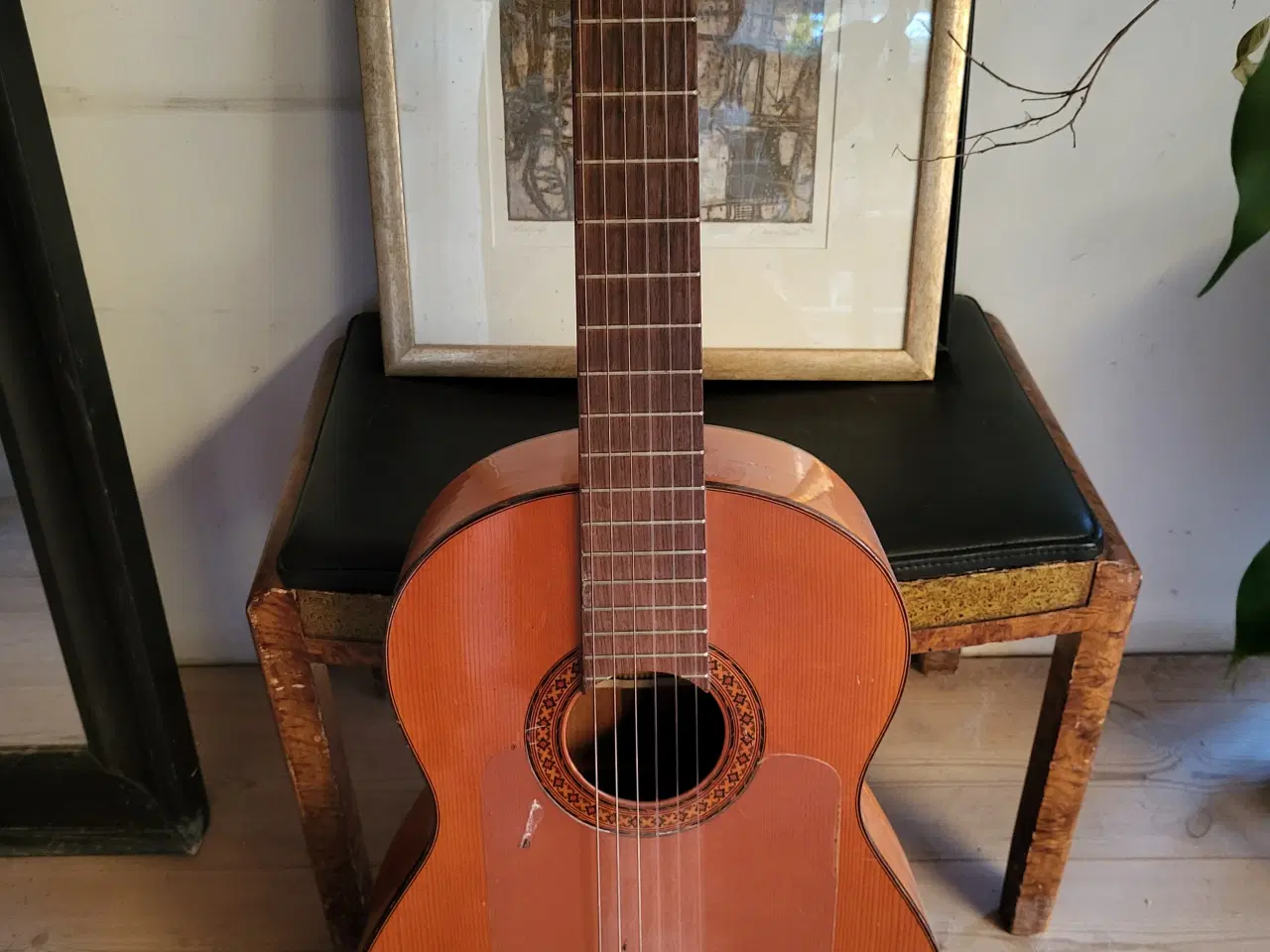 Billede 3 - Spansk guitar