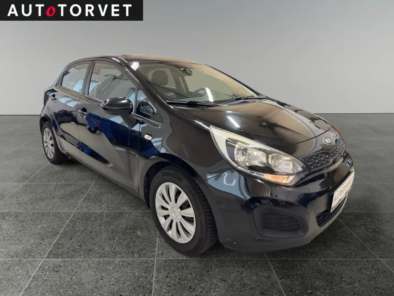 Billede 2 - Kia Rio 1,4 CVVT Active